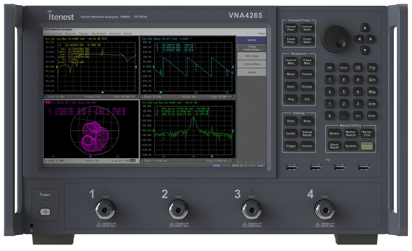 VNA4265