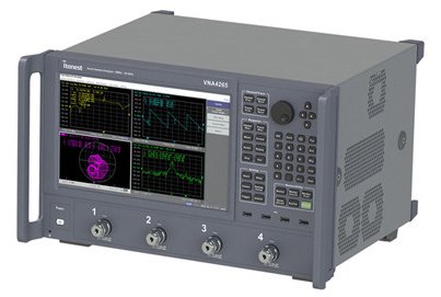 VNA4265 Left View