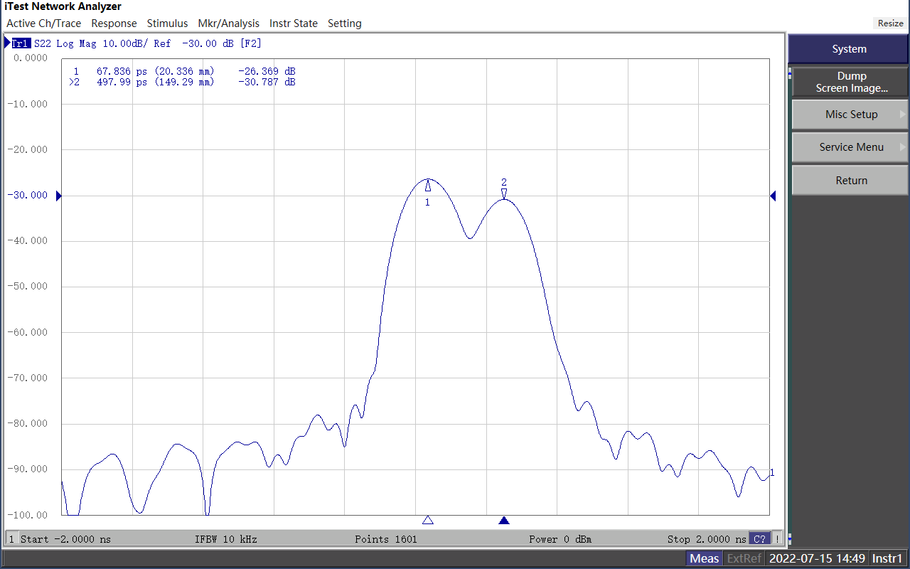 Waveform 1