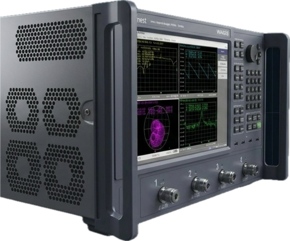 VNA4435 Side