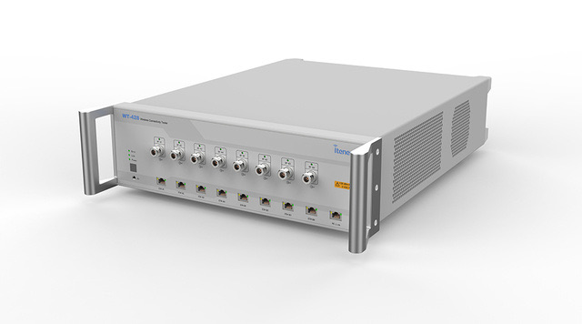 WT-428 System Unit