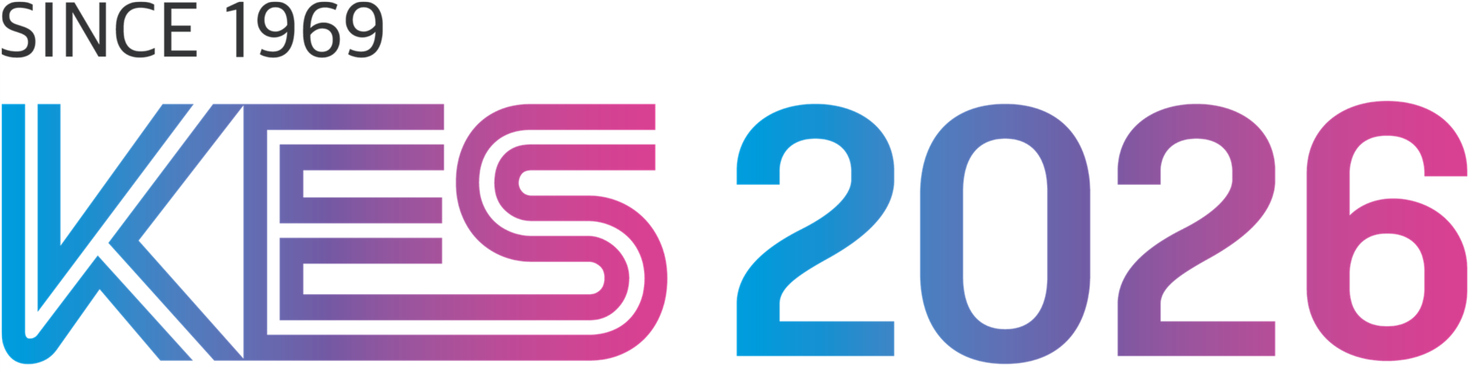 KES 2026 Logo